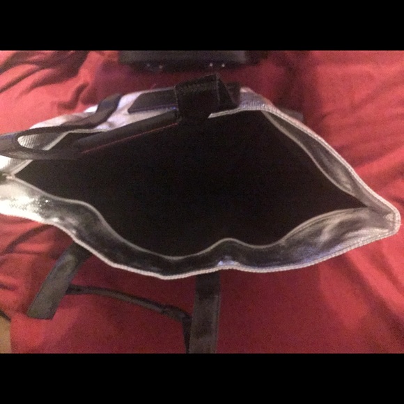 #3Victoria Secret overnight tote - Picture 3 of 3